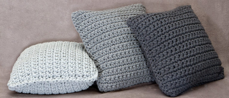 poduszka na drutach
