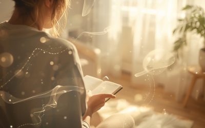 Jak rozwijać wgląd emocjonalną i świadomie rozumieć swoje reakcje na co dzień.