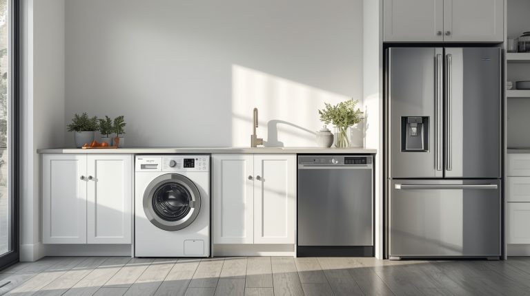 Jak wydłużyć trwałość urządzeń domowych
