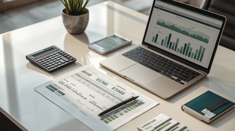 Kompletny  zbiór wskazówek  poświęcony kontrolowaniu budżetu w firmie