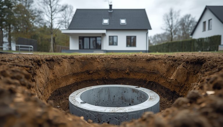 Codzienna obsługa zbiorników bezodpływowych w domu – praktyczny opracowanie dotyczący prawidłowego użytkowania instalacją sanitarną w trakcie eksploatacji