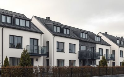 Jak poprawić sprawność energetyczną budynku krok po kroku — instrukcja dla inwestora