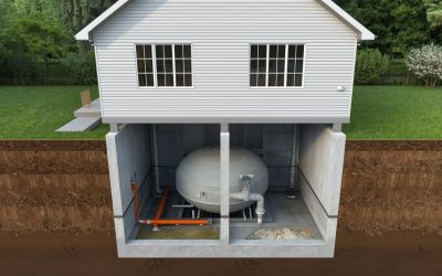 Dogłębny poradnik obejmujący dopasowania, montażu oraz bezproblemowego użytkowania betonowego zbiornika na nieczystości