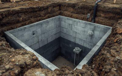 Praktyczne użytkowanie zbiornika bezodpływowego w domu jednorodzinnym – najważniejsze wskazówki dla właścicieli nieruchomości