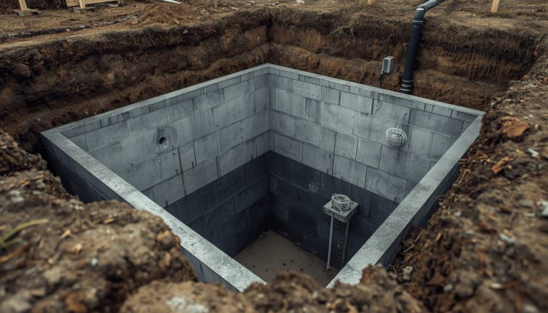 Praktyczne użytkowanie zbiornika bezodpływowego w domu jednorodzinnym – najważniejsze wskazówki dla właścicieli nieruchomości