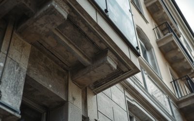 Jak zachować budynek w nienagannej sprawności przez wiele lat i ograniczyć poważnych awarii technicznych