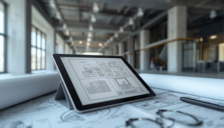 Jak selekcjonować stosowne biuro w branży budowlanej i dokumentacji projektowej?