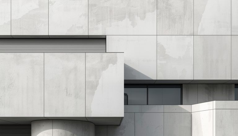 Odpowiedzialne projektowanie współczesnej obudowy architektonicznej bryły architektonicznej z uwzględnieniem parametrów użytkowych