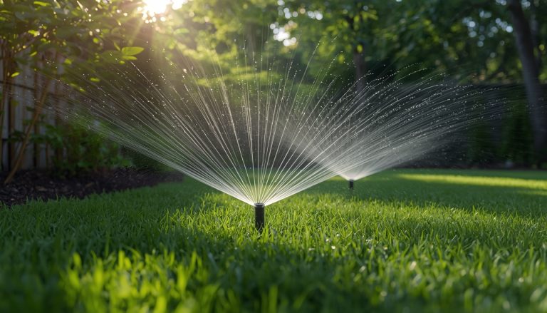 Jak rozsądnie zorganizować precyzyjne system nawadniania trawnika