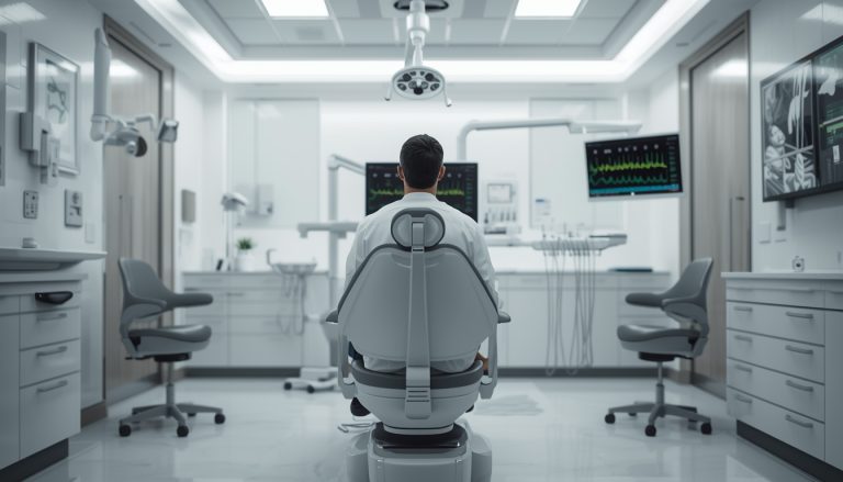 Nowoczesne koordynowanie zintegrowanego opieki stomatologicznej w nowoczesnej stomatologii