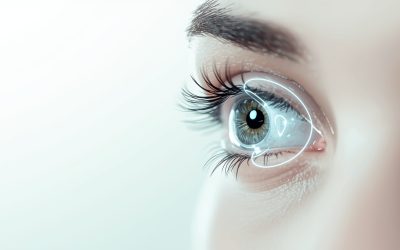 Systematyczna codzienna ochrona komfortu widzenia każdego dnia