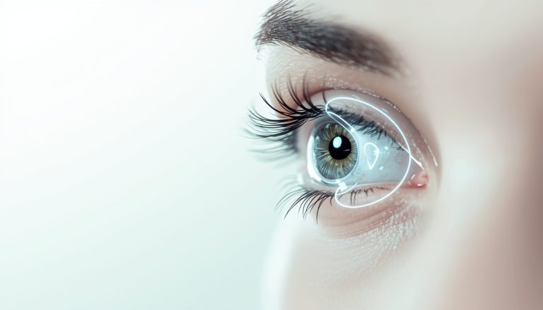 Systematyczna codzienna ochrona komfortu widzenia każdego dnia